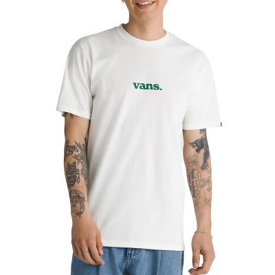 Vans Lower Corecase Tee