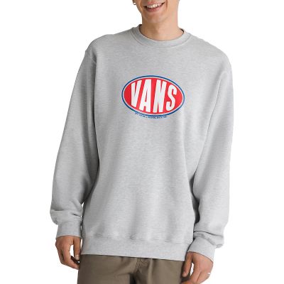 Vans Spray On Loose Crew