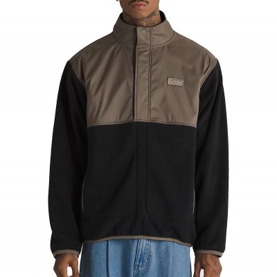 Vans Ranford Polar Fleece Loose