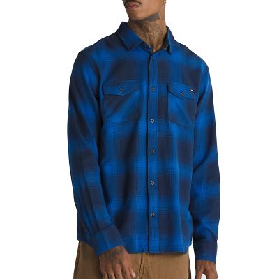 Vans Monterey III Shirt