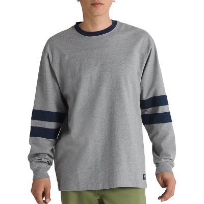 Vans Sanders Varsity Long Sleeve Knit