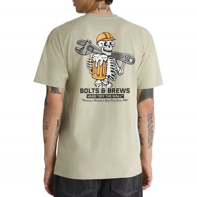 Vans Wrenched T-Shirt