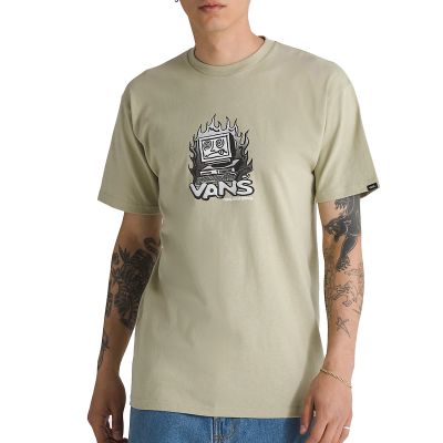 Vans Digital Repair T-Shirt