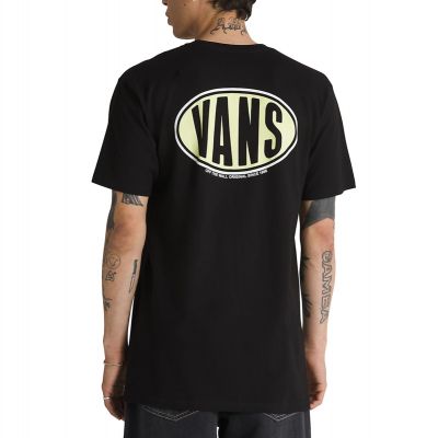 Vans Spray On T-Shirt