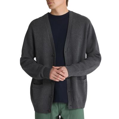 Vans Emmett Cardigan