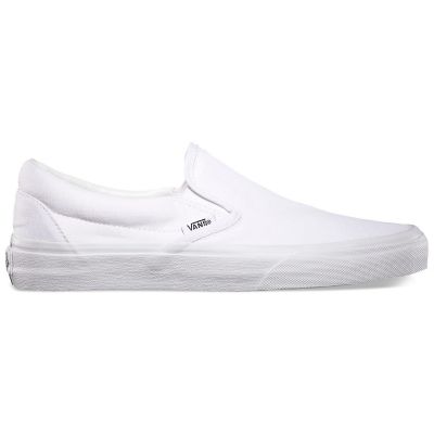 Vans Wms Classic Slip-On