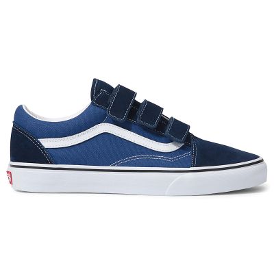 Vans Wms Suede Canvas Old Skool V