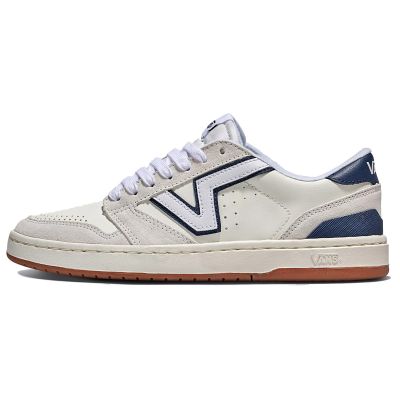 Vans Wms Lowland 2.0 Vintage Blue/Gum