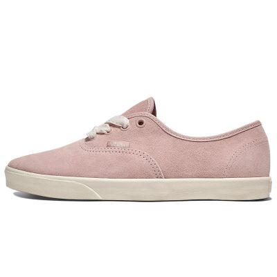 Vans Wms Authentic Lowpro Stitch Lace Sepia Rose