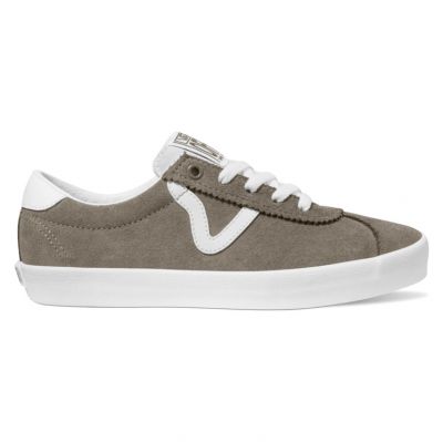 Vans Wms Sport Low Walnut