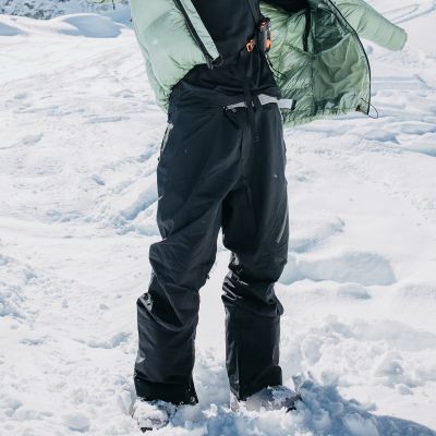 [ak] Cyclic GORE-TEX® Pants