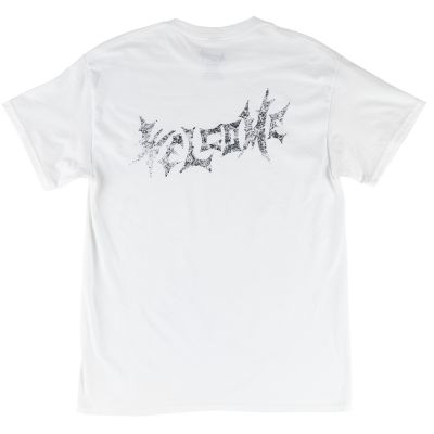 Welcome Distress Vamp Tee