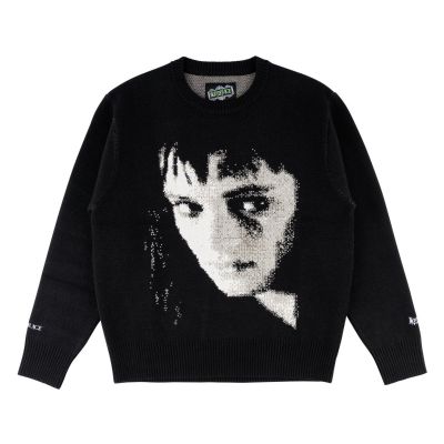 Welcome x Beetlejuice Lydia Knit 