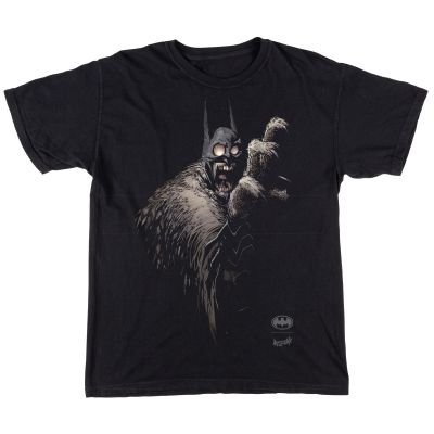 Welcome x Batman Batmonster Tee