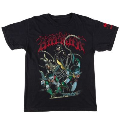 Welcome x Batman Who Laughs T-Shirt