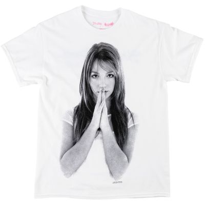 Welcome x Britney Spears Believe Tee