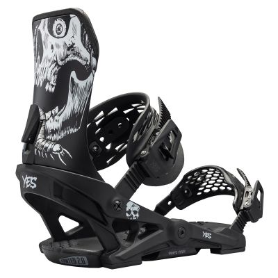 YES Select Kowalchuk Bindings