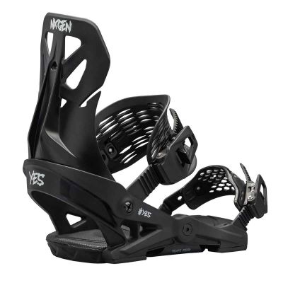 YES Youth NX-Gen Bindings