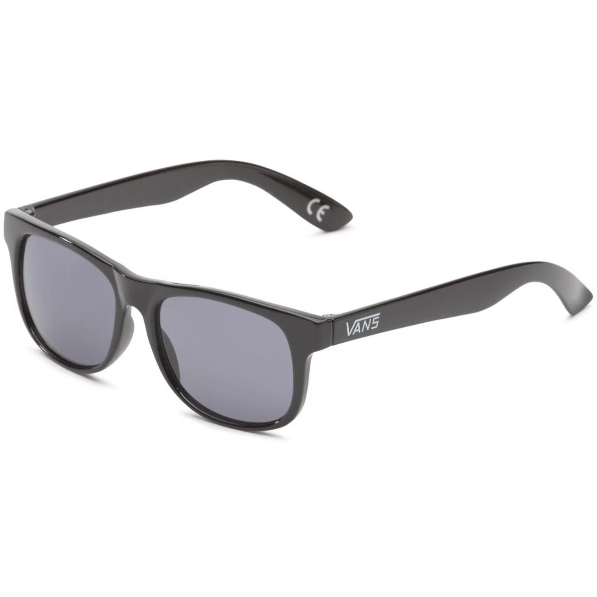 Vans Spicoli Bendable Shades Sunglasses Black