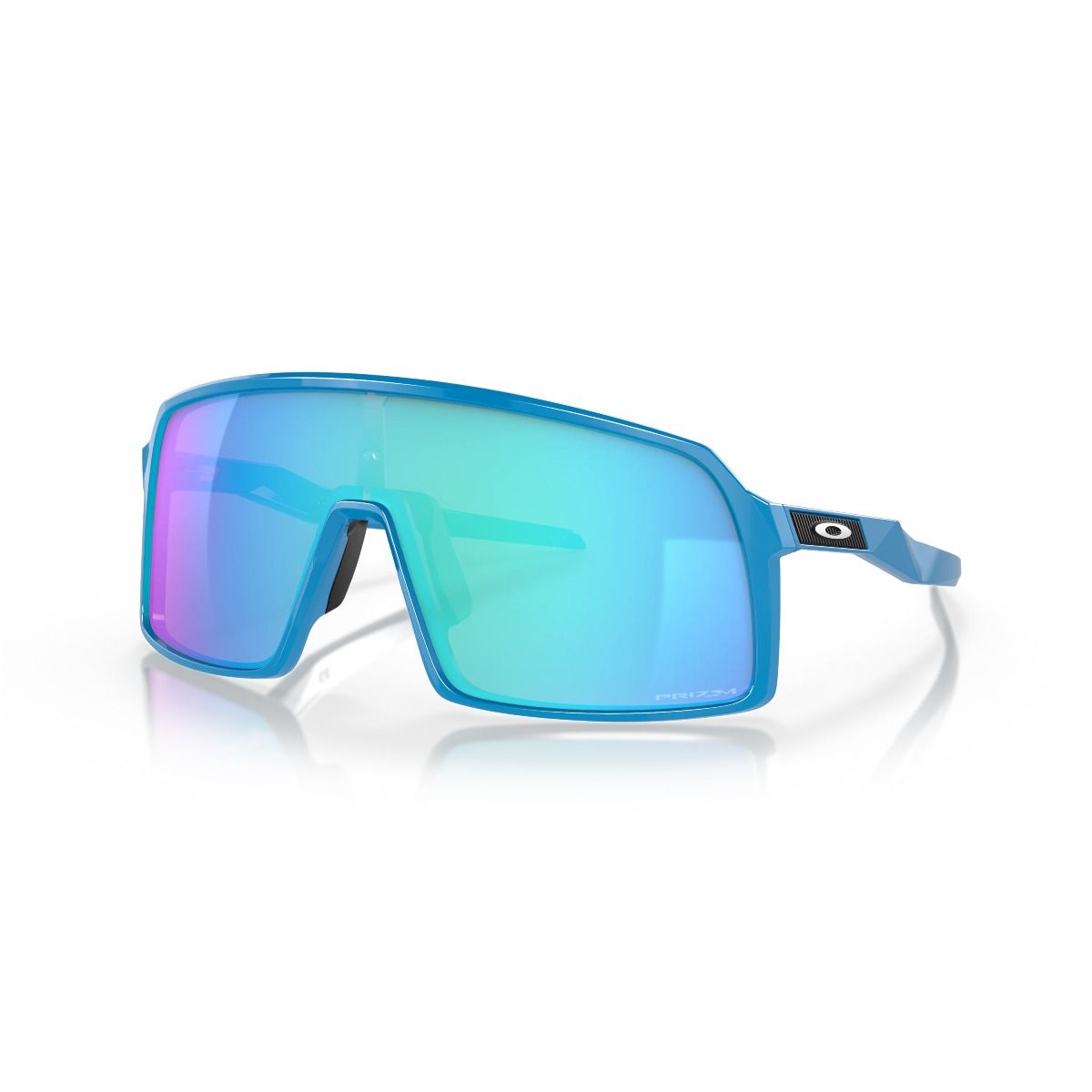 Oakley Sutro - Sky Blue [Prizm™ Sapphire]