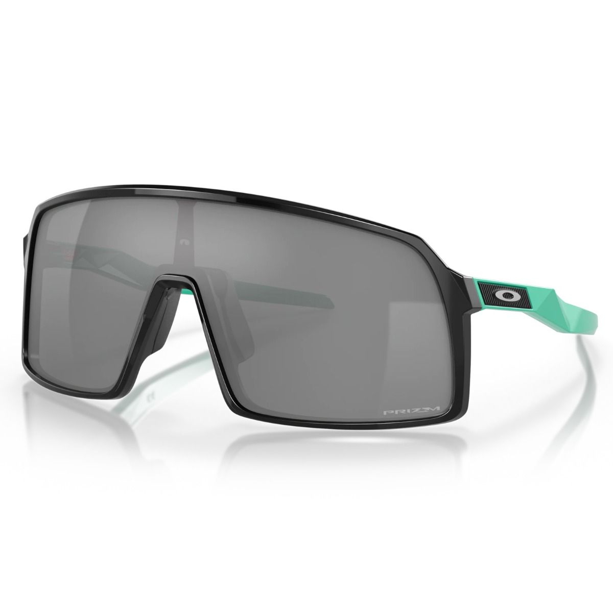 oakley sutro black green