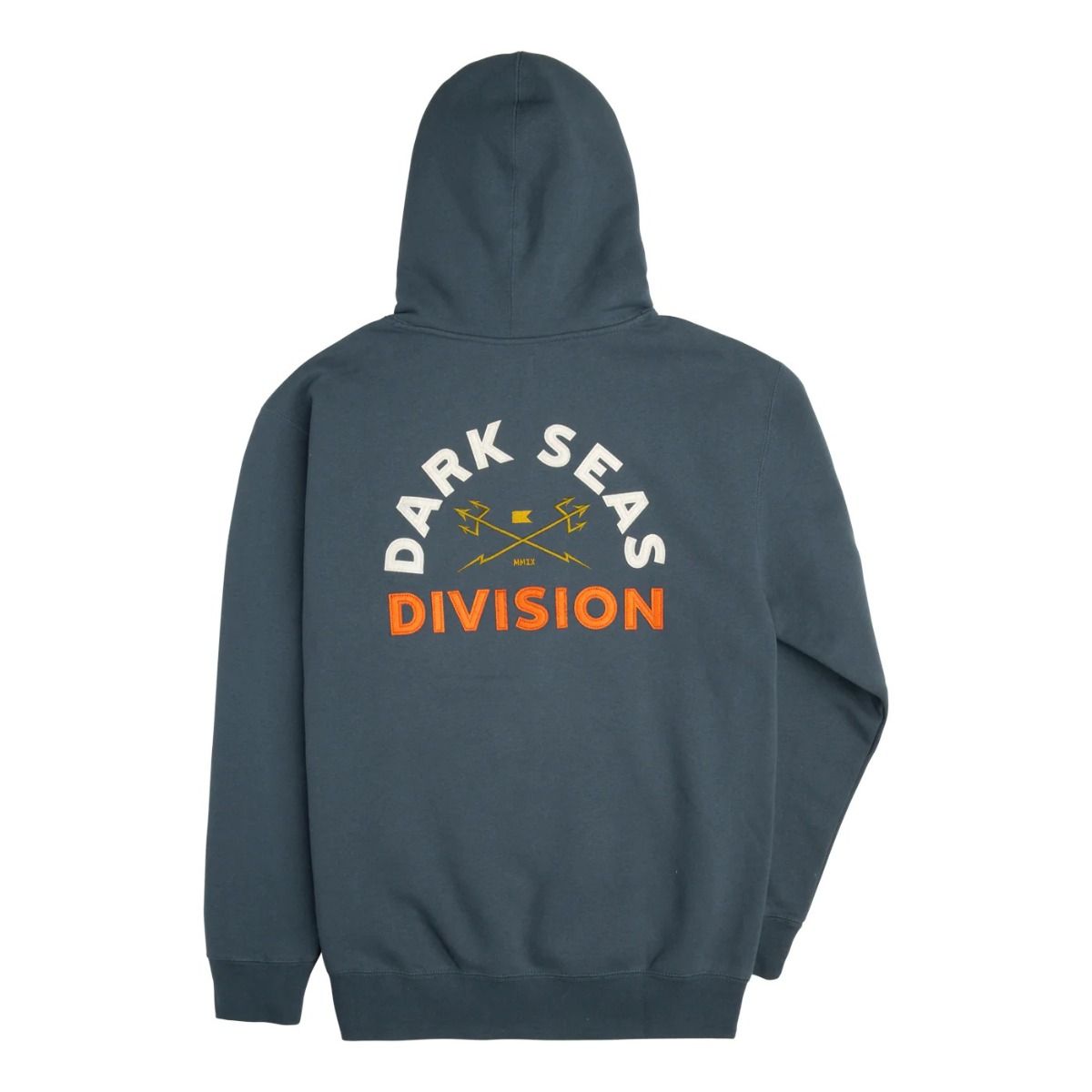 Dark seas shop division hoodie