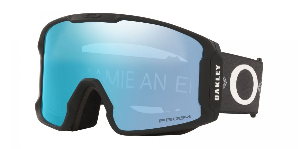 Oakley Line Miner - Jamie Anderson Signature Series Harmony Vibes