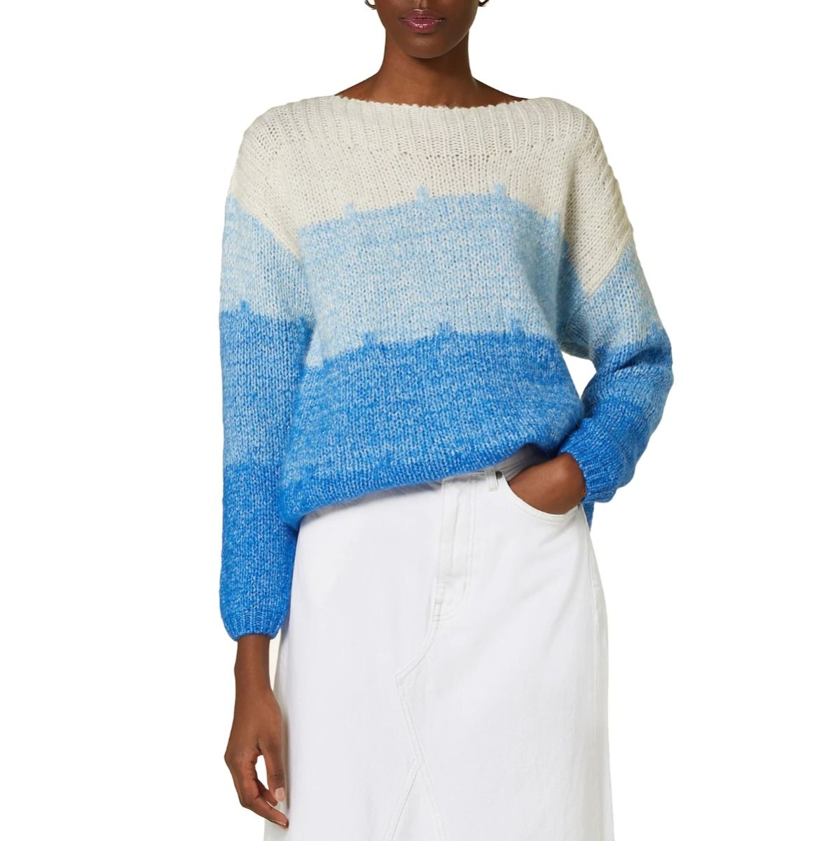 Ichi sweater online