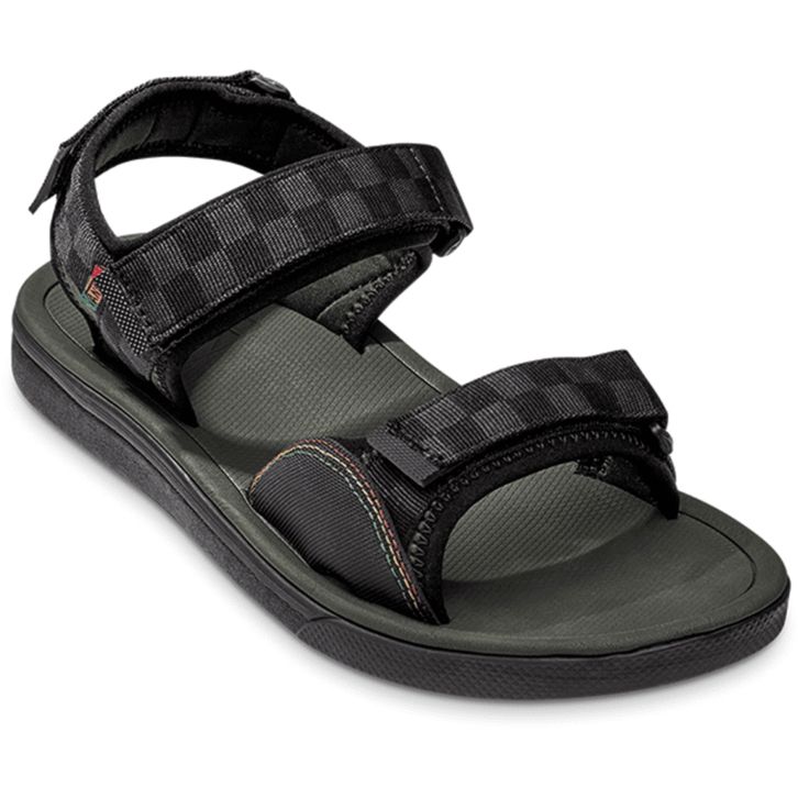 Vans tri best sale lock sandals