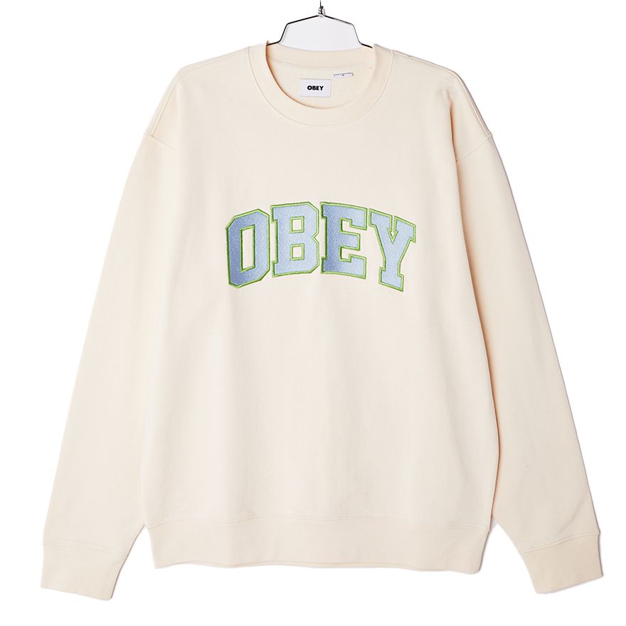 long sleeve obey