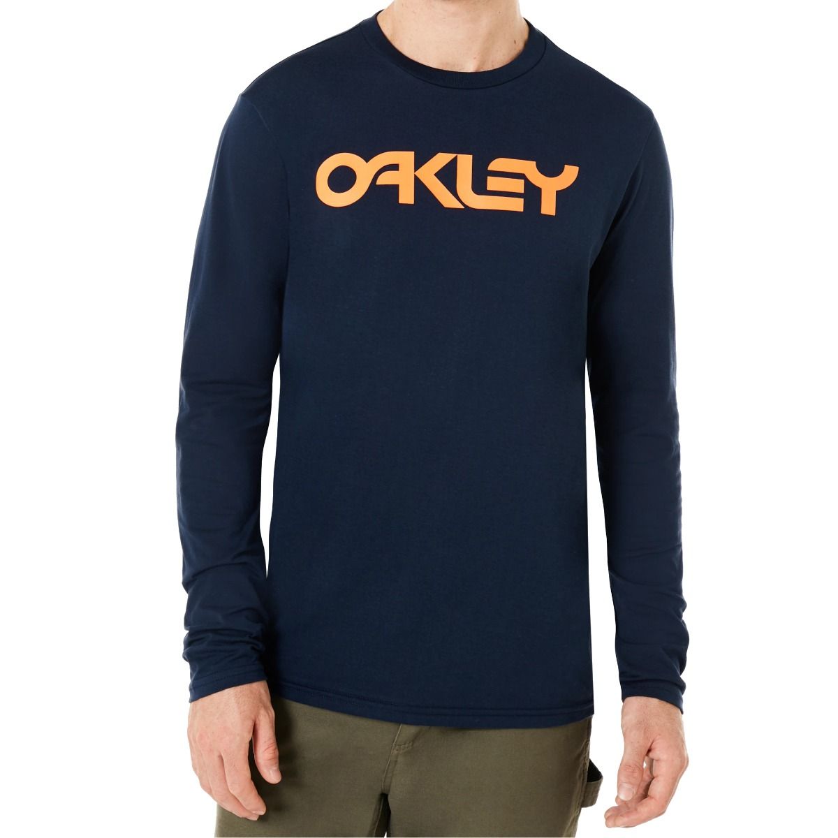 Oakley Mark II Long Sleeve