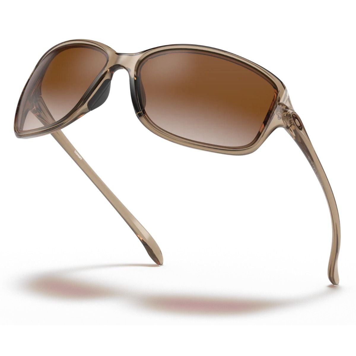 Oakley Cohort - Sepia [Dark Brown Gradiant]