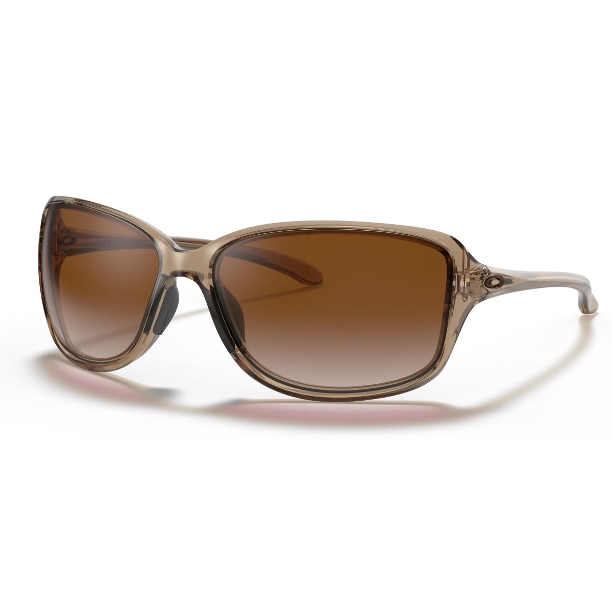 Oakley Cohort - Sepia [Dark Brown Gradiant]