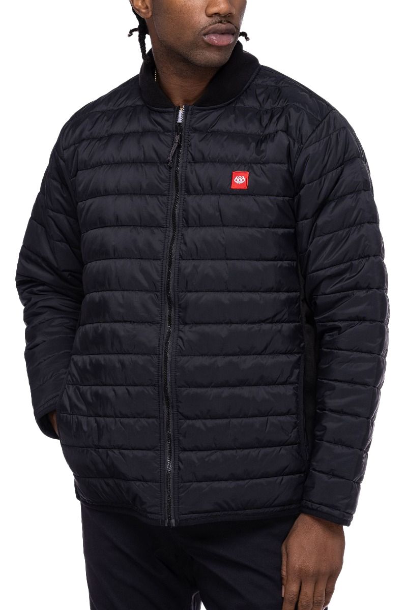 686 Thermal Puff Jacket