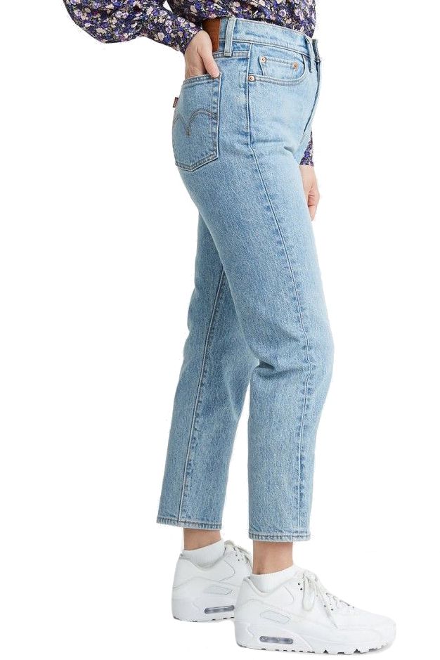 Levi's Wm Wedgie Icon Fit