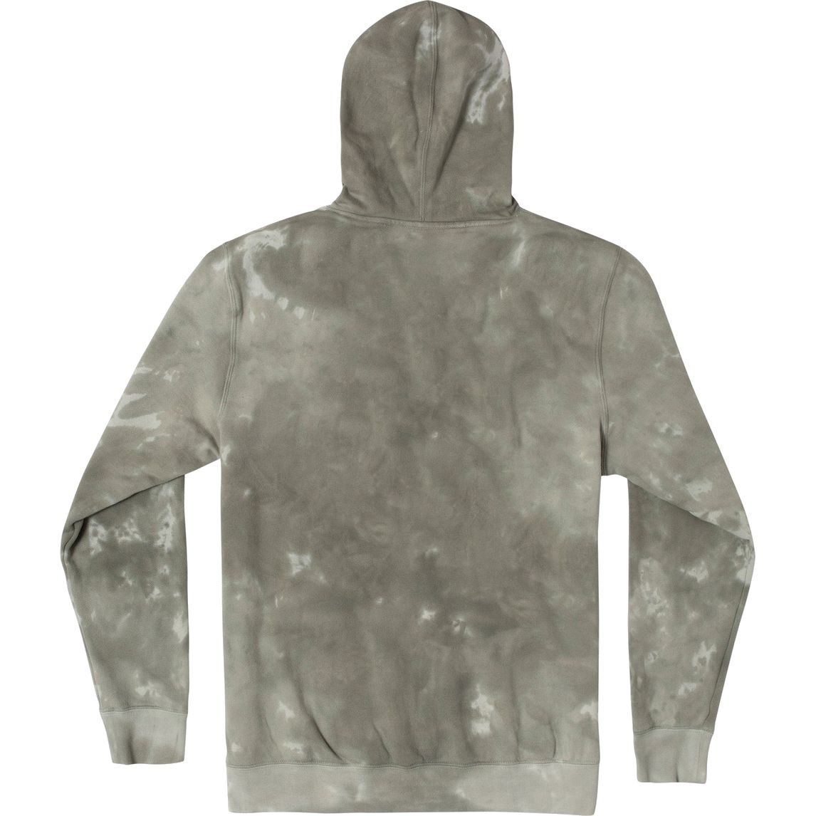 Acid Camo Hoodie