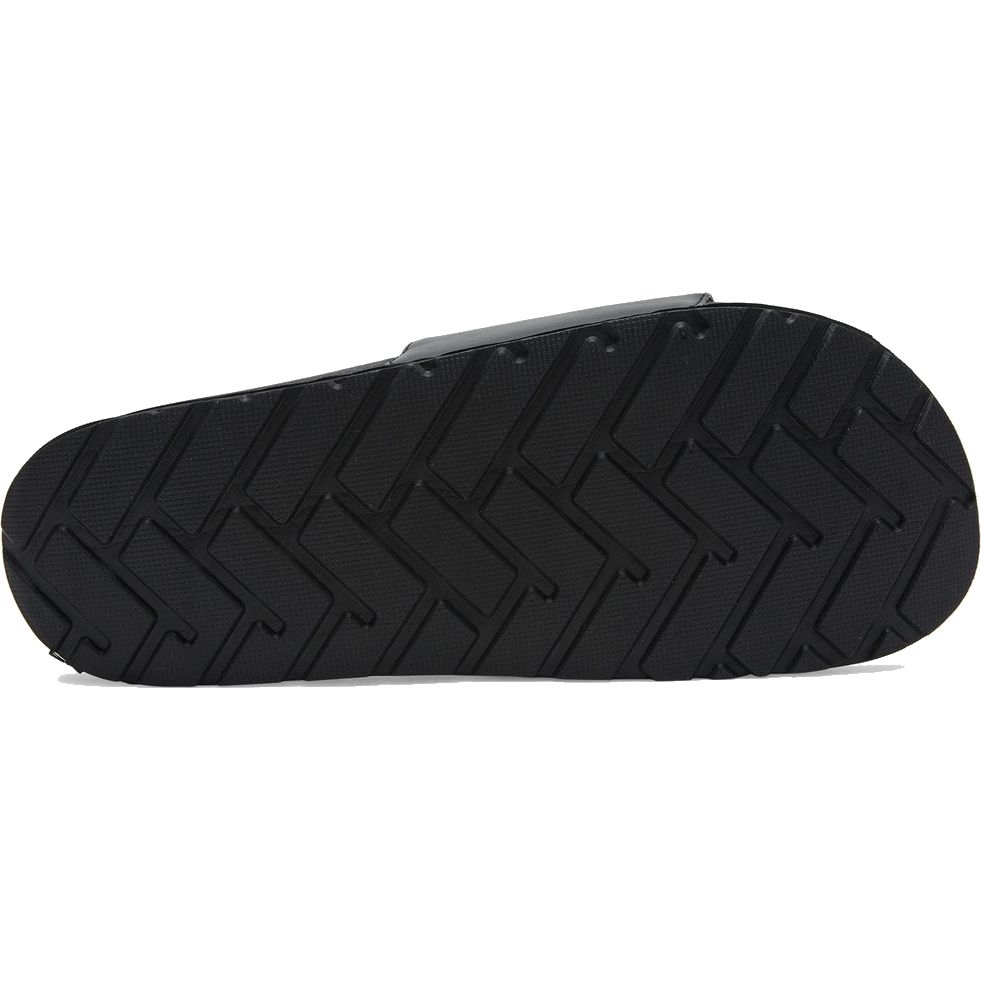 Rvca sandals sales