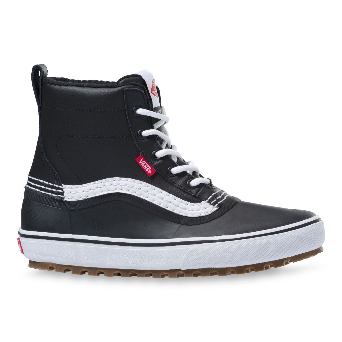 vans femme canada