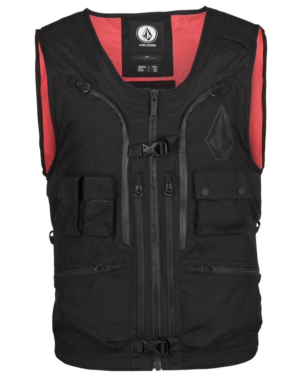 Volcom Iguchi Slack Vest