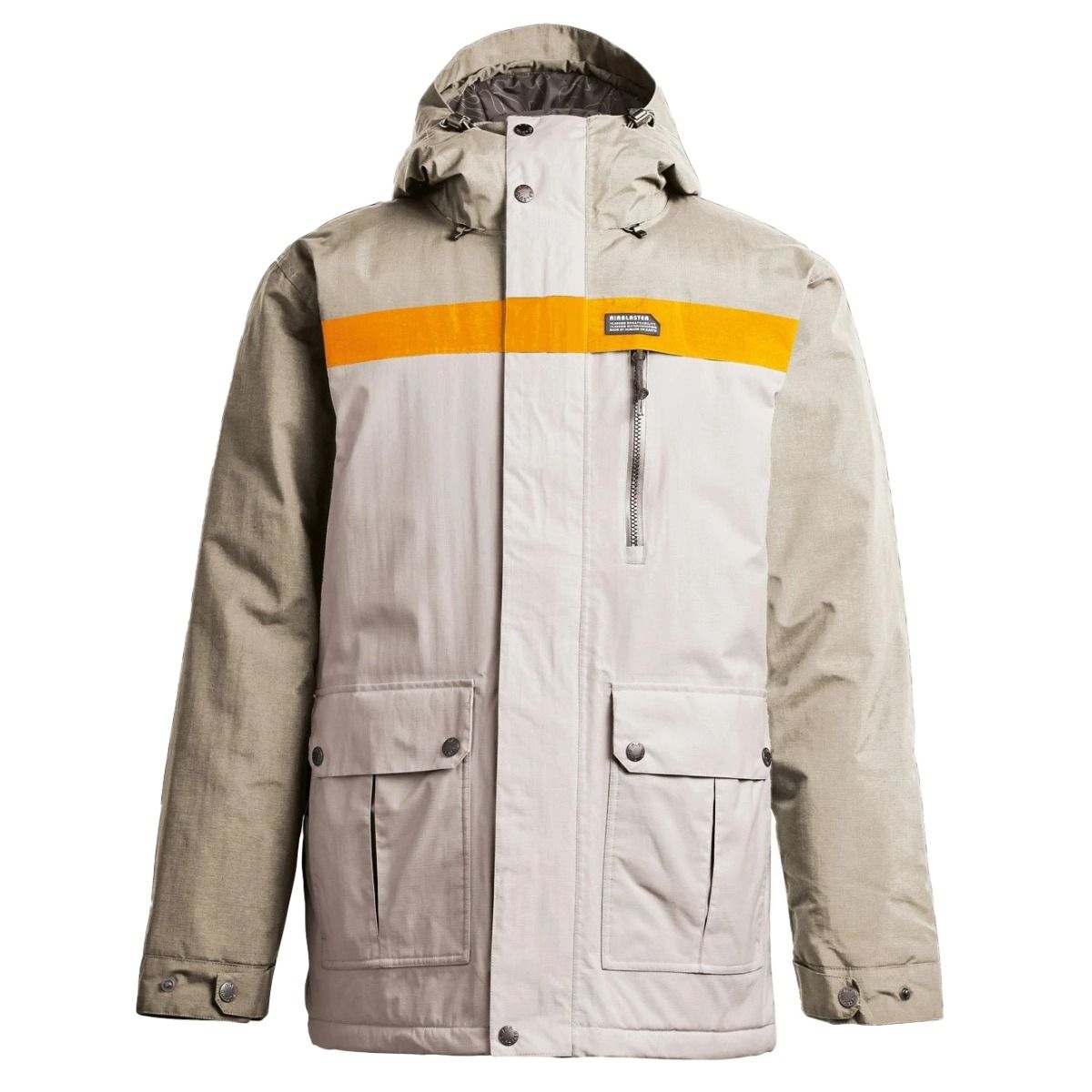 Airblaster Shifty Jacket - Rimouski