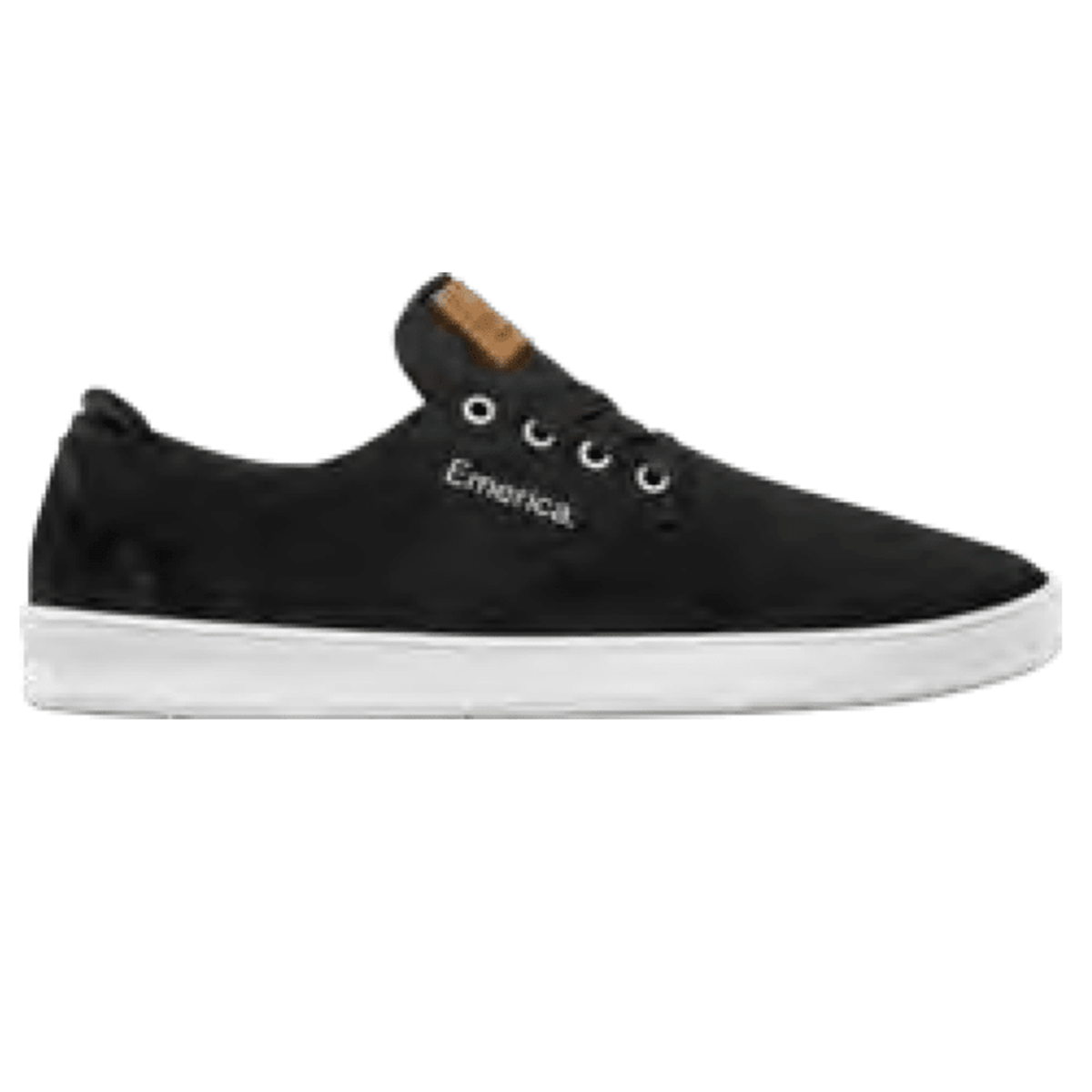 Emerica romero laced fashion black