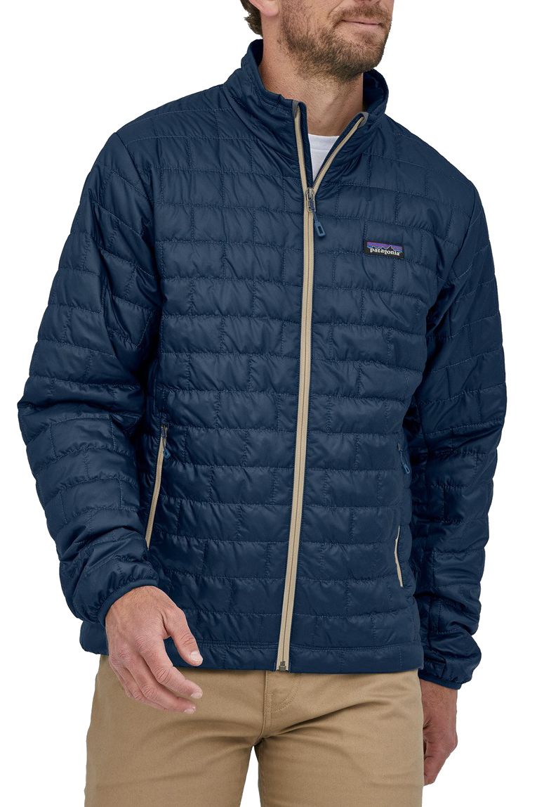 patagonia nano puff alternative