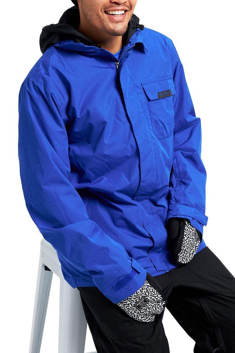 Burton Dunmore Jacket