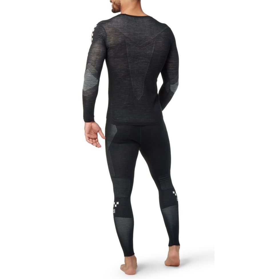 Smartwool Intraknit Thermal Merino 200 Base Layer Crew - Mens, FREE  SHIPPING in Canada