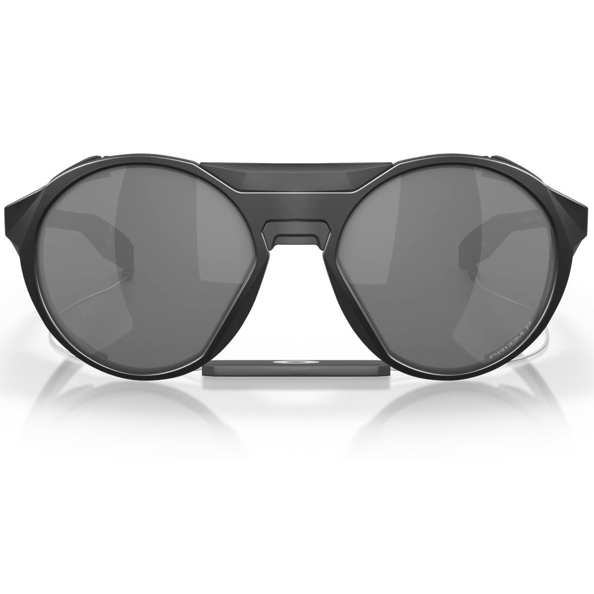 Oakley Clifden - Matte Black [Prizm™ Black Polarized]