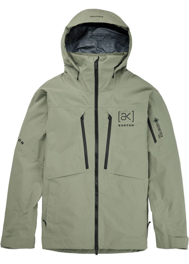 ak] GORE-TEX® 3L Pro Hover Jacket