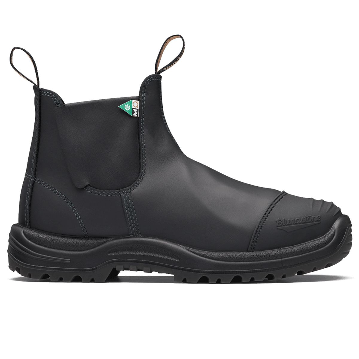 Blundstone Work Safety 165 Met Guard