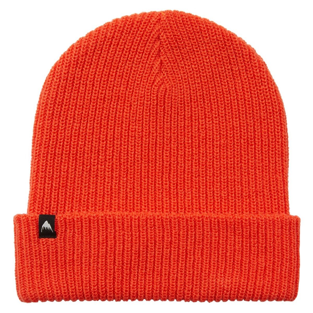 Burton Truckstop Beanie Fiesta Red