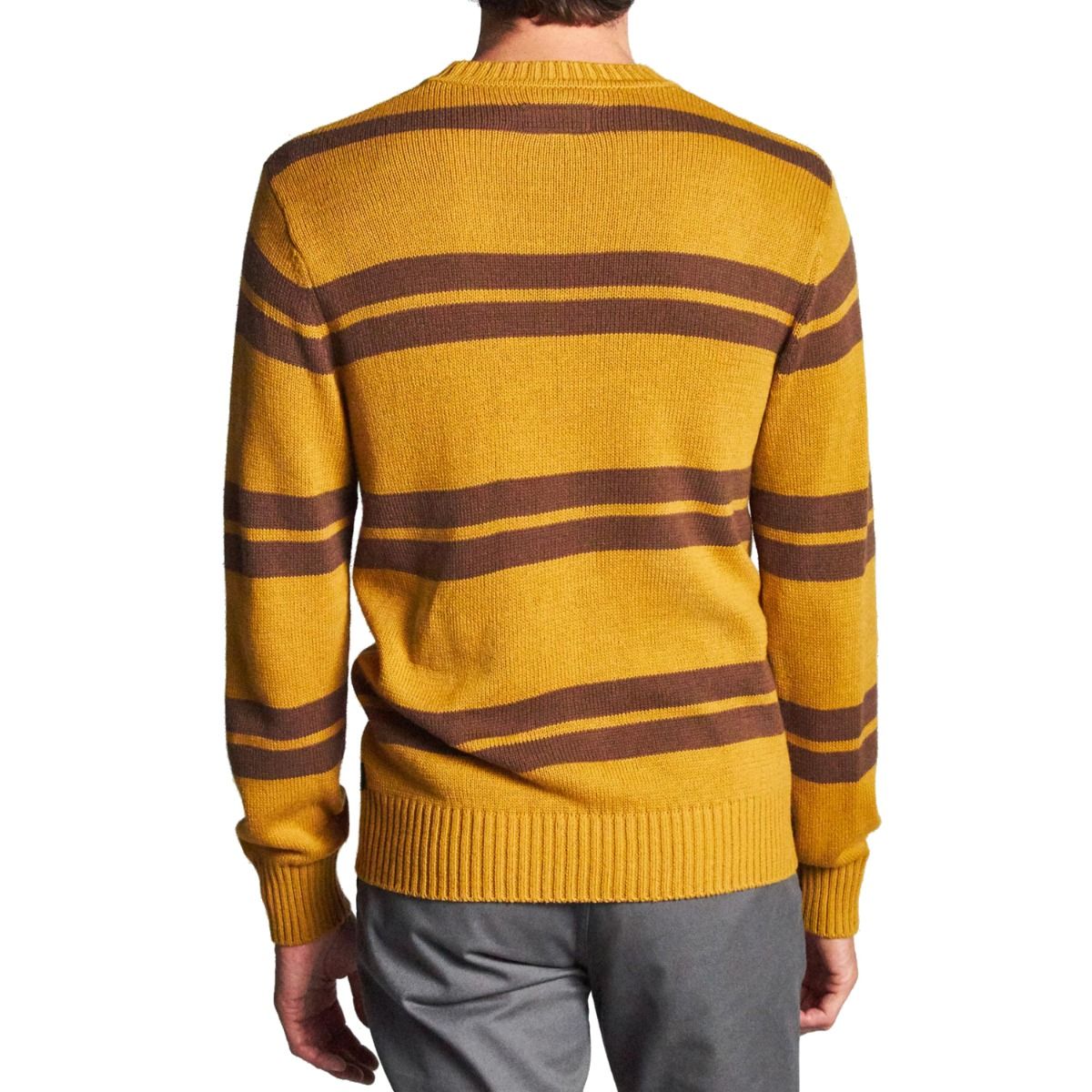 Brixton wes sweater store