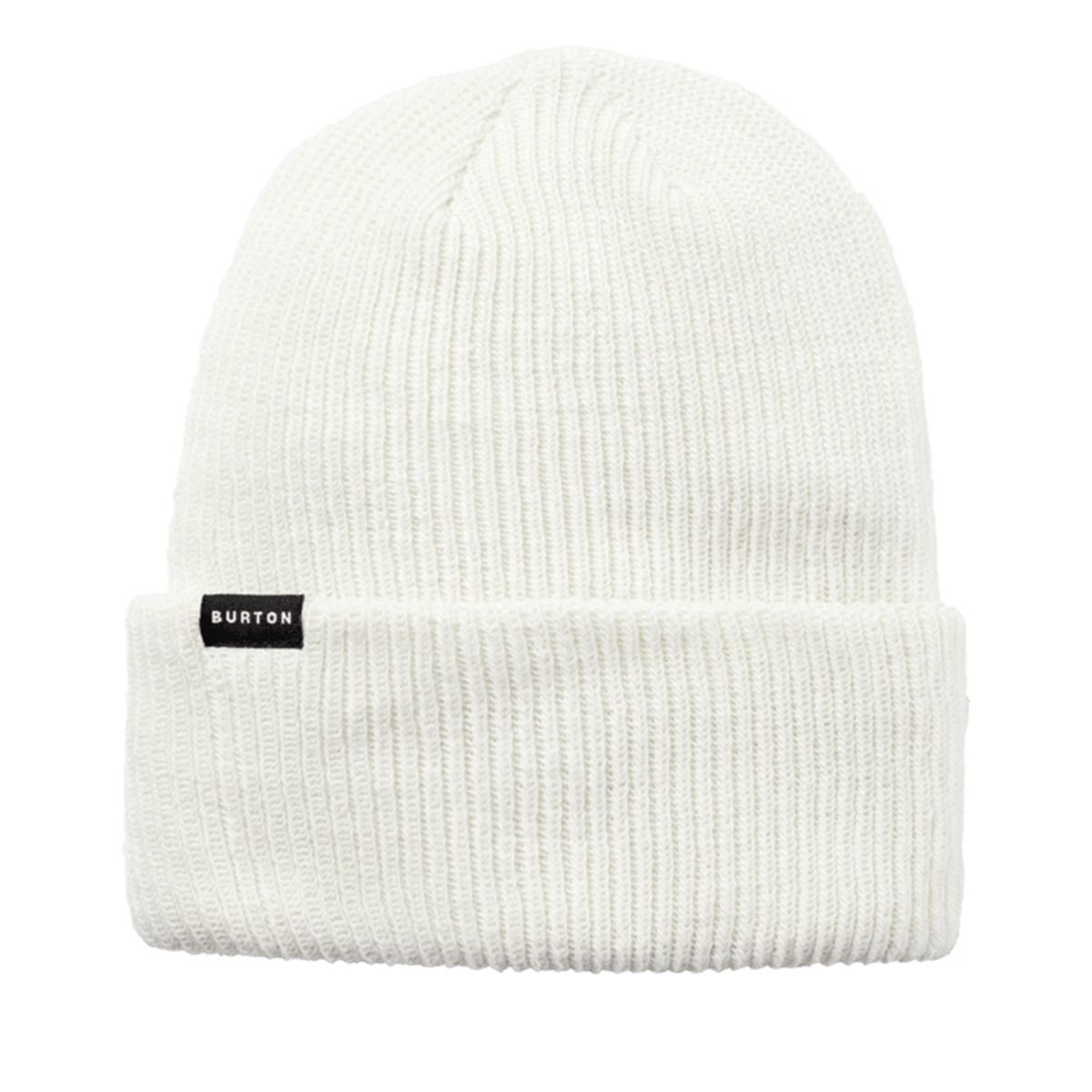 Burton Recycled All Day Long Beanie StoutWhite